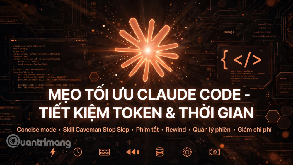 mẹo claude code