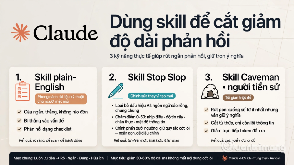 mẹo tiết kiệm token claude code