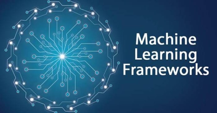 Các công cụ và framework trong Machine Learning