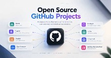 7 dự án GitHub mã nguồn mở về bộ nhớ AI