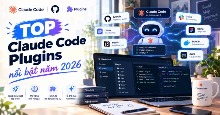 TOP Claude Code plugin và repository nổi bật
