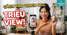 Hướng dẫn tạo video UGC trên Gemini