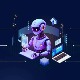 Cấu hình file đính kèm và nhập liệu qua bàn phím cho agent trong ElevenLabs