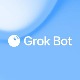 Grok Bot là gì? Nó có phải là chatbot Grok không?