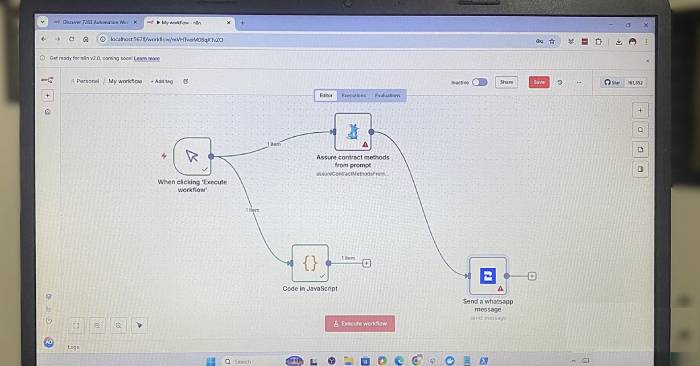 Từ bỏ Zapier, IFTTT, Make để chuyển sang tự host n8n: Liệu có đáng?
