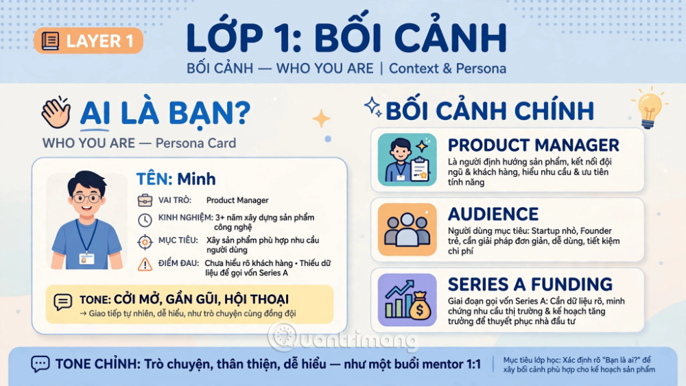 cách viết prompt chatgpt hiệu quả
