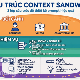Cách viết prompt ChatGPT hiệu quả với công thức "Context Sandwich"