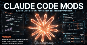 Xây dựng Claude Code Mods: tạo xác nhận trước khi AI chỉnh sửa file quan trọng