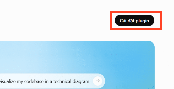  Cài đặt plugin Miro trên ChatGPT