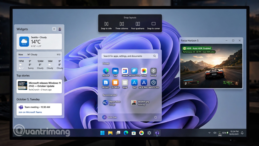 windows 11 update
