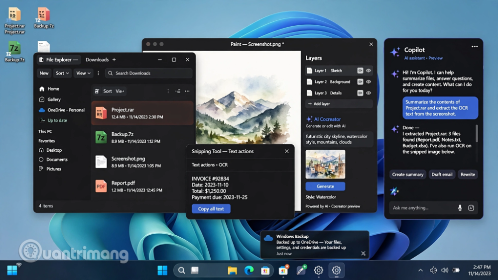 windows 11 update