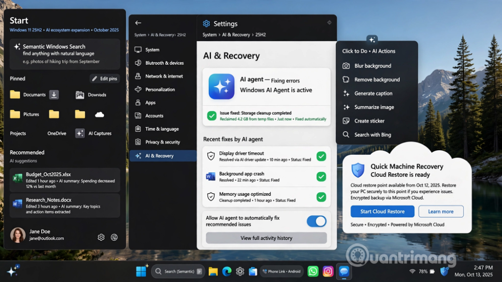 windows 11 update