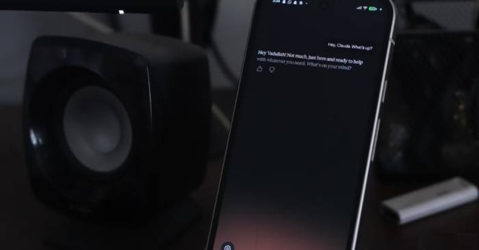 Claude hay Gemini hoạt động tốt hơn với các ứng dụng Android?