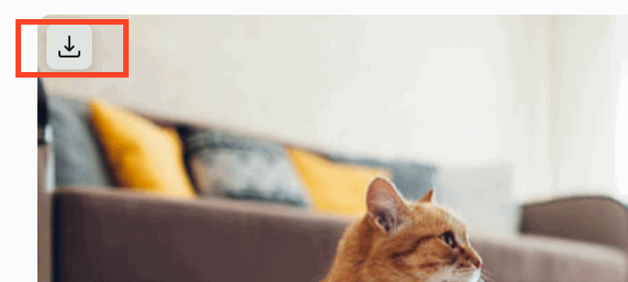 Tải ảnh chỉnh sửa bằng Adobe trên ChatGPT