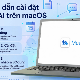 Hướng dẫn cài đặt và sử dụng Muse AI trên Mac