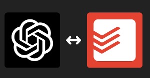 Cách kết nối Todoist để quản lý việc ngay trong ChatGPT
