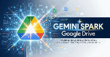 Cách kết nối Google Drive với Gemini Spark đọc và xử lý tài liệu