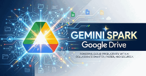 Cách kết nối Google Drive với Gemini Spark đọc và xử lý tài liệu