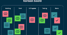 Cách tạo bảng Kanban quản lý công việc bằng Manus AI