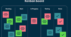 Cách tạo bảng Kanban quản lý công việc bằng Manus AI