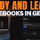 Hướng dẫn học và theo dõi tiến độ với Study Notebooks Gemini