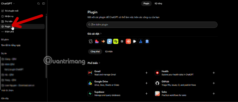 plugin chatgpt