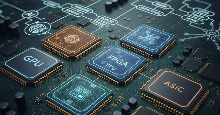 15 loại hardware accelerator cho AI và Edge Computing