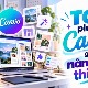 TOP plugin Canva giúp nâng tầm thiết kế