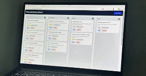 Hướng dẫn dùng ChatGPT tạo bảng Kanban quản lý công việc