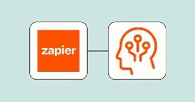 Cách xây dựng workflow tự động tích hợp AI với Zapier