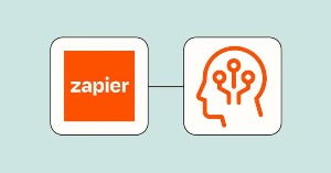Cách xây dựng workflow tự động tích hợp AI với Zapier