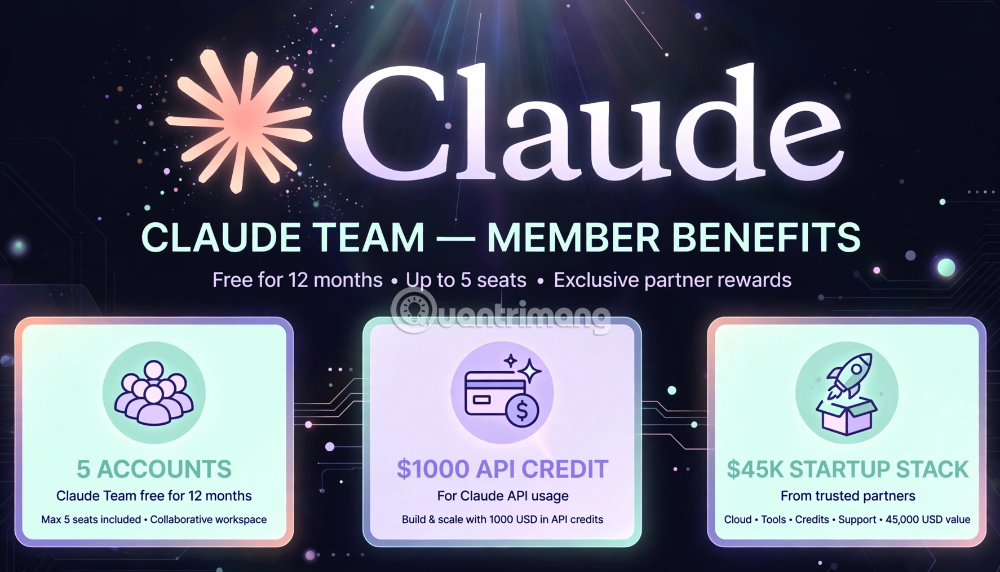 claude AI free