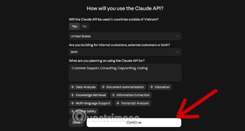 cách nhận claude pro miễn phí