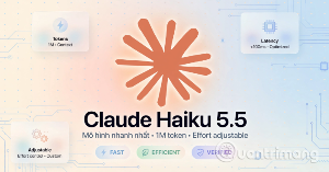 Hướng dẫn dùng Claude Haiku 5.5 làm trợ lý phân loại trong Claude Code