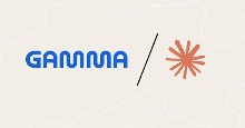 Cách kết nối Claude với Gamma tạo website, slide thuyết trình