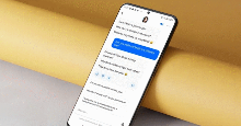 Hướng dẫn chat bằng giọng nói trên Dola AI