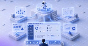 Thiết lập cơ sở kiến ​​thức cho ElevenAgents