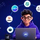 Top công cụ AI tốt nhất cho Digital Marketing