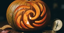 15 prompt AI thú vị cho ngày lễ Halloween