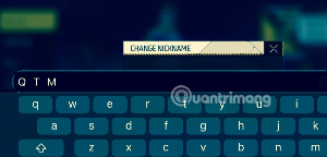 Ký tự khoảng trống FF là gì? Cách tạo tên trống trong Free Fire