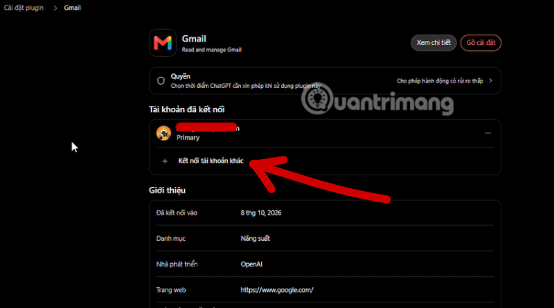 gmail plugin chatgpt