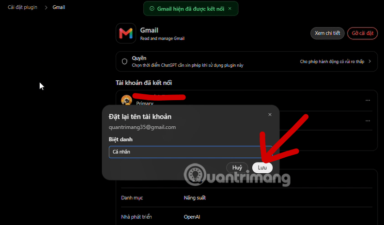 gmail plugin chatgpt