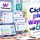 Cách dùng plugin Wayground với ChatGPT