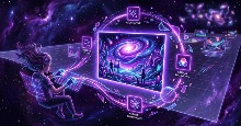100 ChatGPT/Gemini code giúp bạn chỉnh sửa ảnh như một chuyên gia