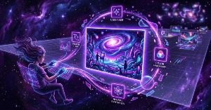 100 ChatGPT/Gemini code giúp bạn chỉnh sửa ảnh như một chuyên gia