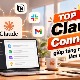 TOP Claude Connector giúp tăng năng suất làm việc