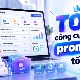 TOP công cụ quản lý prompt AI tốt nhất