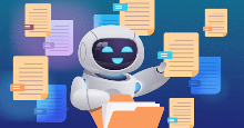 Cách tạo tài liệu bằng AI trên NoteGPT