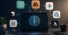 TOP công cụ AI đáng thử nhất trong năm