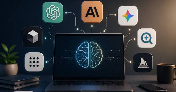 14 Công Cụ AI Thực Dụng Mà Bạn Nên Thử Ngay